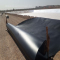 1.0mm HDPE geomembrans as prawn pond liner